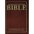 Athletes of the Bible: B. Deane Brink - Paul Smith