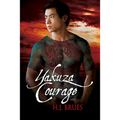 Yakuza Courage
