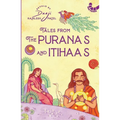 Tales from the Puranas and Itihaas