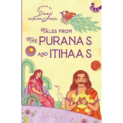 Tales from the Puranas and Itihaas