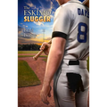 The Eskimo Slugger: Volume 3