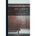 Eric Ed013939: Needle Trades, Mathematics - I.