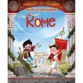 A Day in Ancient Rome
