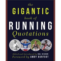 The Gigantic Book of Running Quotations