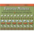 Favorite Mittens