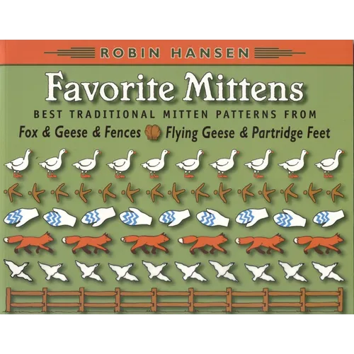 Favorite Mittens
