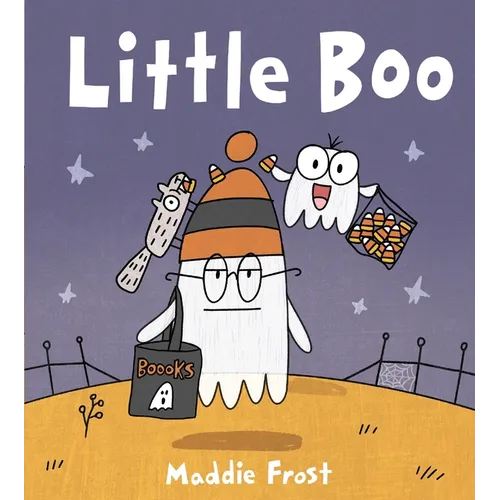 Little Boo