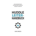 Huddle Leiter-Handbuch, 2nd Edition