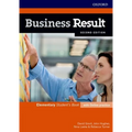 Business Result Elementary Students Book and Online Practice Pack 2nd Edition