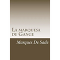 La marquesa de Gange