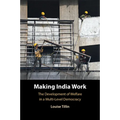 Making India Work