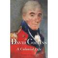 David Collins