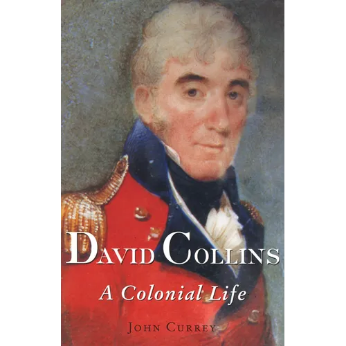 David Collins