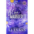 Blue Marguerite
