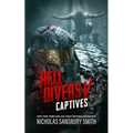 Hell Divers V: Captives