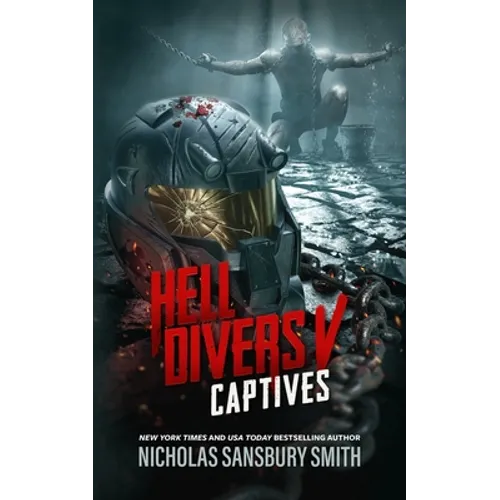 Hell Divers V: Captives