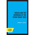 Russia and the Outbreak of the Seven Years' War