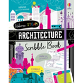 Architecture Scribble Book