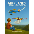 Airplanes: A Journey Through the Sky