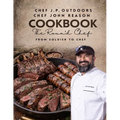 The Roux'd Chef: From Soldier to Chef