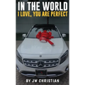 In the World I Love, You are Perfect