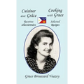 Cuisiner Avec Grace * Cooking with Grace