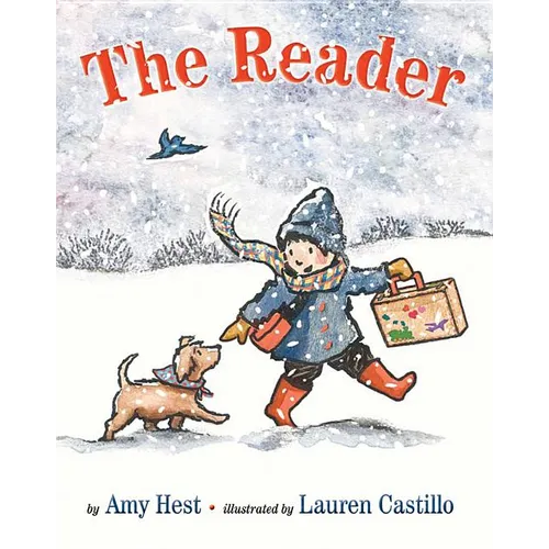 The Reader