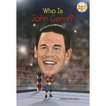 Who Is John Cena?