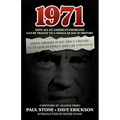 1971: How All of America's Problems Can Be Traced to a Singular Day in History