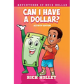 Can I Have a Dollar? Activity Edition