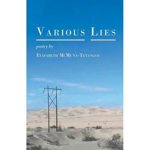 Various Lies