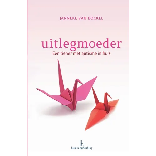 Uitlegmoeder