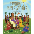 Favourite Bible Stories