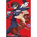 Persona 5, Vol. 5