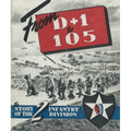 The Story of the 2nd Infantry Division From D+1 to 105 In Europe A Unit History