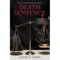 Death Sentence: Jack Sutherington Series - Book V