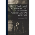 State-War-Navy Coordinating Committee Psychological Warfare