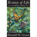 Ecstasy of Life (A Collection of Poems)
