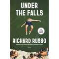 Under the Falls