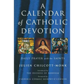 A Calendar of Catholic Devotion