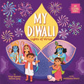 My Diwali: Lights of Virtue