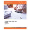 AutoCAD Raster Design 2025: Essentials