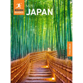 Rough Guides Mini Japan: Travel Guide with eBook