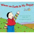 Where on Earth Is My Bagel?