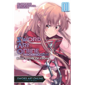 Sword Art Online Progressive Barcarolle of Froth, Vol. 1 (Manga): Sword Art Online Progressive Barcarolle of Froth (Manga) Volume 1
