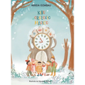 Kibu e l'orologio magico