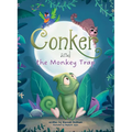 Conker and the Monkey Trap