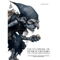 Encyclopedia of Mythical Creatures - Slavic & Eastern European Mythology: An Illustrated Bestiary of Legendary Beasts, Monsters & Spirits from Ancient
