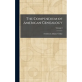 The Compendium of American Genealogy