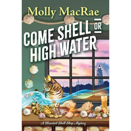 Come Shell or High Water